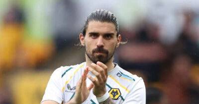 Bruno Lage - Ruben Neves - Josh Holland - "I saw his agent..": Journo drops big Ruben Neves claim, it's bad news for Wolves - opinion - msn.com - Portugal -  Norwich