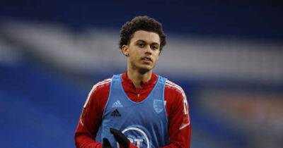 'I don't wish it upon anyone' - Pundit issues worrying Nottingham Forest player claim - msn.com - county Forest