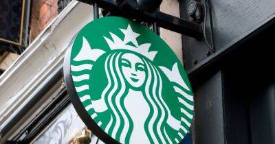 Starbucks plans to open new drive-thru near Stockport town centre - manchestereveningnews.co.uk