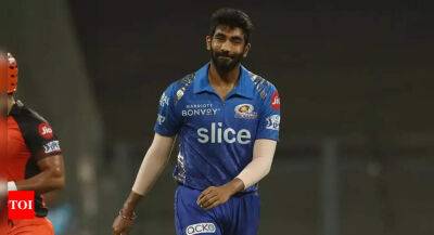 Jasprit Bumrah becomes first Indian pacer to take 250 T20 wickets