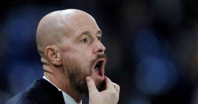 "Ten Hag's already identified..." - talkSPORT reporter drops Man Utd claim involving £65m star