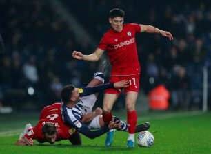 Lee Johnson - Steve Morison - Callum Odowda - “There’s definitely a player in there” – Cardiff City eyeing up in-demand Championship free agent: The verdict - msn.com -  Bristol -  Welsh -  Cardiff