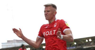 'This is it' - Nottingham Forest fans fired up as Steve Cooper names unchanged team
