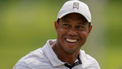 Tiger Woods believes he can scale another mountain and win US PGA Championship