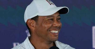 Rory Macilroy - Augusta National - Tiger ready to contend at PGA after 'climbing Everest' at The Masters - msn.com - Jordan