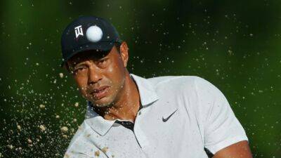Stronger Tiger says he can win PGA if he can walk the walk