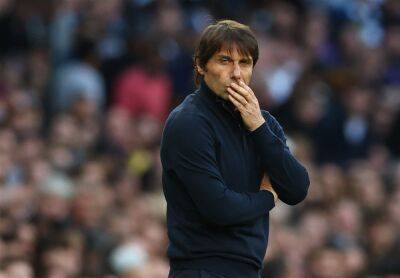 Tottenham: £15m star would be ‘perfect asset for Conte’ at Hotspur Way
