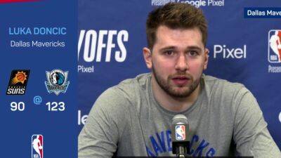 El Chiringuito - Música celestial para el madridismo: el mensaje de Doncic a Kroos que es TT - en.as.com