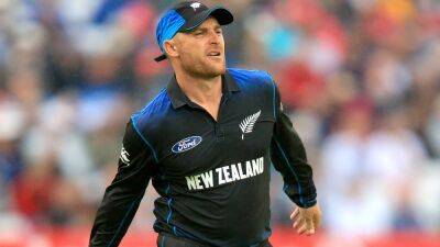 Henry Nicholls thinks Brendon McCullum is an “inspiring” appointment by England