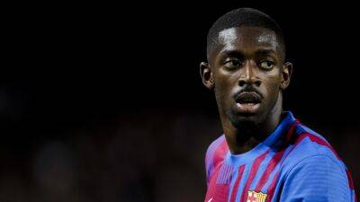 ‘We cannot force anything’ - Barcelona confirm fresh Ousmane Dembele offer in latest contract saga update
