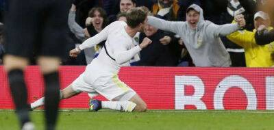Huge boost: Leeds now handed big injury lift ahead of Bees, supporters surely buzzing - opinion