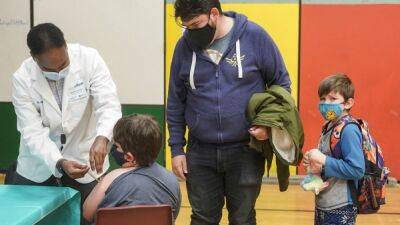 COVID en España, última hora en directo | Variante XE, mascarillas, vacunas, cepas... - en.as.com - Chile