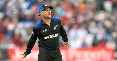 Henry Nicholls thinks Brendon McCullum is an ‘inspiring’ appointment by England