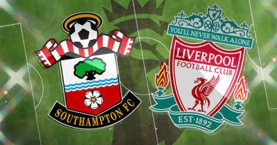 Southampton vs Liverpool: Prediction, kick off time, TV, live stream, team news and h2h results today