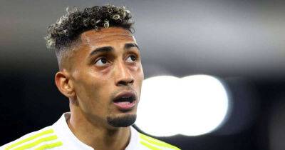 Raphinha transfer latest: Barcelona launch massive opening bid with added incentive for Leeds - msn.com - Brazil