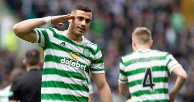 Giorgos Giakoumakis relishing biggest Celtic challenge as he targets 'special' Champions League atmosphere - dailyrecord.co.uk - Scotland -  Athens - Greece