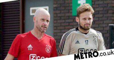 Daley Blind urges Manchester United board to fully back Erik ten Hag