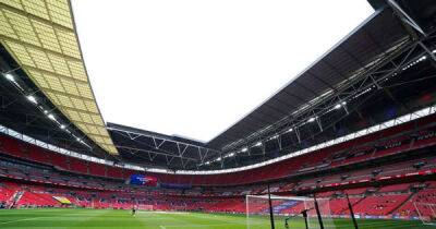 Wembley Stadium confirm important guidance for Nottingham Forest vs Huddersfield play-off final