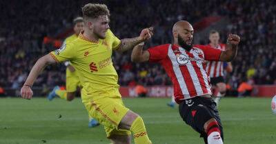 Player Ratings: Liverpool duo impress as Klopp’s men beat Southampton to take title race to final day