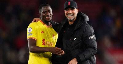 F365 says: Klopp shuffles his pack and the Liverpool jokers keep Quadruple dream alive