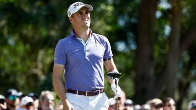 Justin Thomas calls out PGA Championship beer prices: 'Gotta treat the fans better than that!'