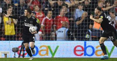 'Gutted but proud' - Sheffield United fans react after play-off penalty shootout heartache