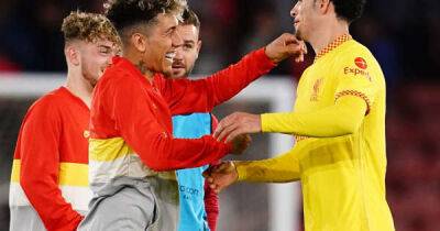 Jurgen Klopp - Virgil Van-Dijk - Jamie Carragher - Joel Matip - Carragher: Klopp is a revelation | Firmino brilliant - msn.com - Manchester