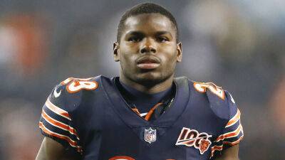Tarik Cohen suffers Achilles injury during livestreamed workout session: report - foxnews.com -  Atlanta -  New Orleans - state Illinois