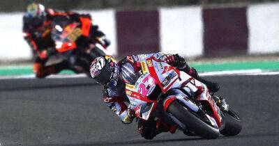 MotoGP Boasts Record Attendance In France