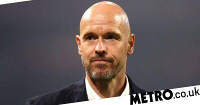 Granit Xhaka - Liverpool and Manchester United make approach for Ajax winger Antony - metro.co.uk - Manchester - Brazil -  Sao Paulo