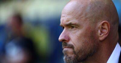 Erik ten Hag can start Manchester United tenure by learning Paul Pogba lesson