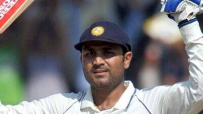 "Knew He Was Chucking": Virender Sehwag's Big Statement On Pakistan Pacer's Bowling Action