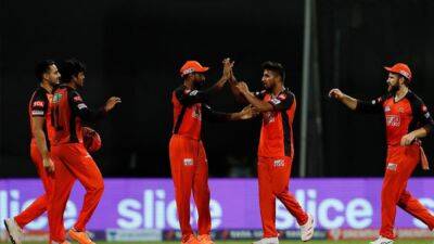 IPL 2022 Points Table Update, Latest Orange Cap, Purple Cap Lists After MI vs SRH Match 65