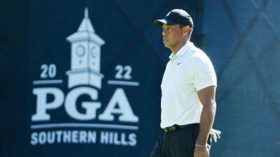 Rory Macilroy - Tiger Woods - Pga Championship - Woods' return, Mickelson's absence and other talking points at US PGA Championship - thenationalnews.com - Usa - Jordan - state Indiana - state Texas - state Oklahoma - county Woods - county Tulsa - county Nelson