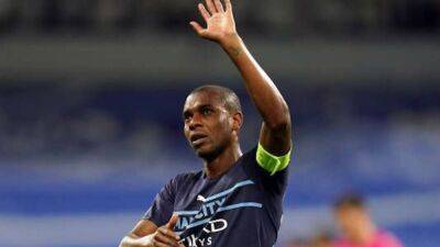 Fernandinho podría volver a Brasil para jugar en Athletico Paranaense - en.as.com - Manchester - county El Paso -  Donetsk