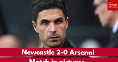 Arsenal's Champions League mission may have failed but Mikel Arteta still didn't underachieve