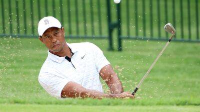Woods calls Mickelson comments 'polarising' as he takes aim at US PGA Championship crown