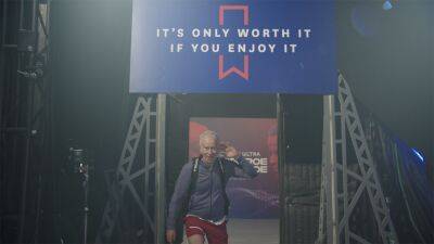 John Macenroe - U.S.Open - Tennis legend John McEnroe to face his toughest opponent yet – himself - foxnews.com