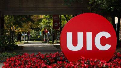 Woke universities' newest social justice crusade: Fighting 'fatphobia' - foxnews.com - state Illinois