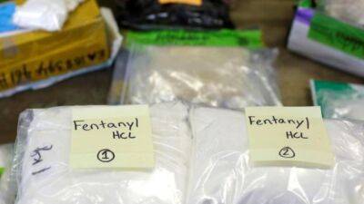 Qué es el fentanilo y cuáles son los efectos de la peligrosa droga de los jóvenes
