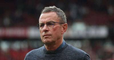 Ralf Rangnick can hand Erik ten Hag an extra £5m to spend for Manchester United