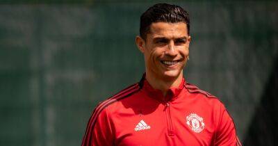 Cristiano Ronaldo can hand Erik ten Hag a long-term Manchester United boost