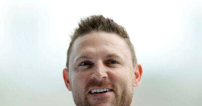 Cricket-New Zealand excited to face off against old skipper McCullum