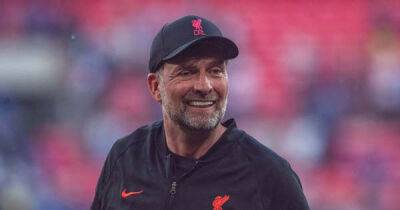 Liverpool boss Jurgen Klopp unhappy with Aston Villa situation ahead of crunch Man City clash
