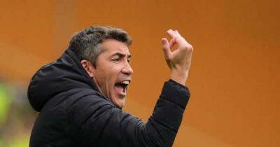 Wolves plot bid to sign “flourishing” £20m machine, he’s the heir to Moutinho's throne - opinion - msn.com - Usa - Argentina - Madrid