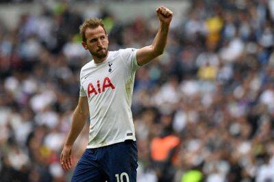 Will Champions League football keep Harry Kane at Tottenham for another season?
