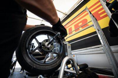 WorldSBK Estoril: Pirelli supply softs for demands of Portugal - bikesportnews.com - Portugal
