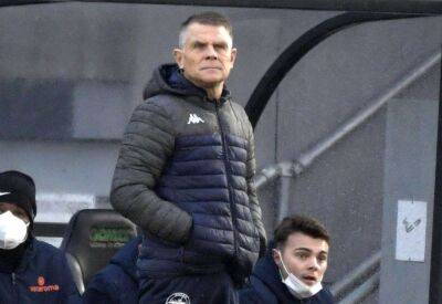 Dover Athletic manager Andy Hessenthaler estimates as many as 15 new signings could be required before the start of next season