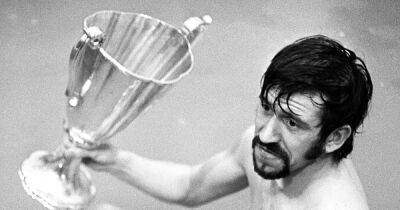 James Tavernier - Rangers in Seville: Memories of 1983, a win for the ages, clear unease despite club's messages - msn.com - Scotland