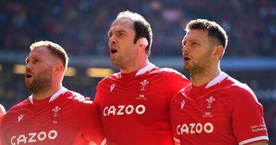 Wales summer squad announcement Live as Wayne Pivac reveals hand for South Africa and Biggar set to retain captaincy